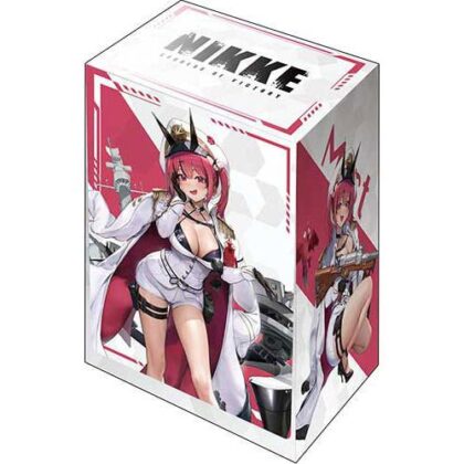 デッキホルダーコレクション V3 Vol.1229 勝利の女神:NIKKE｢マスト｣