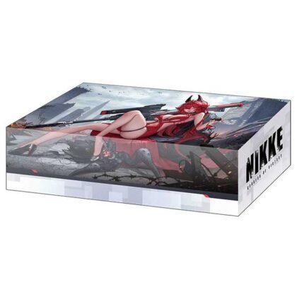 ストレイジボックスコレクション V2 Vol.398 勝利の女神:NIKKE｢Nonsense Red｣