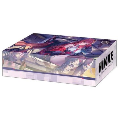 ストレイジボックスコレクション V2 Vol.399 勝利の女神:NIKKE｢おやすみ、ありがとう｣