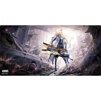 ラバーマットコレクション V2 Vol.2023 勝利の女神:NIKKE｢HERO DEBUT｣