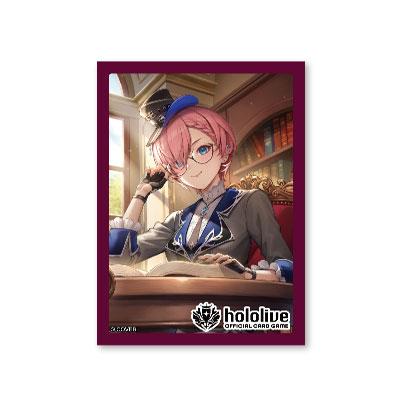 hololive OFFICIAL CARD GAME オフィシャルホロカスリーブ vol.44 『鷹嶺ルイ』