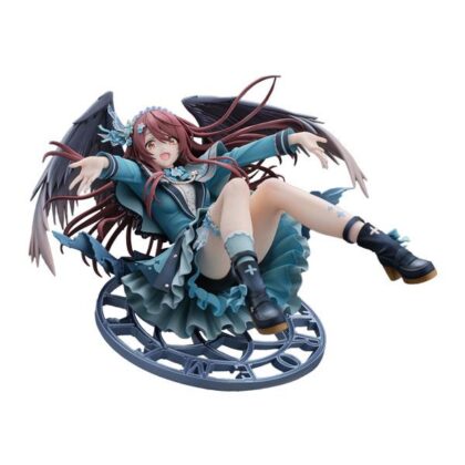 (s)アイドルマスター シャイニーカラーズ 大崎甜花 ガルディエーヌアメジストVer. 1/6スケール完成品フィギュア 送料別880円