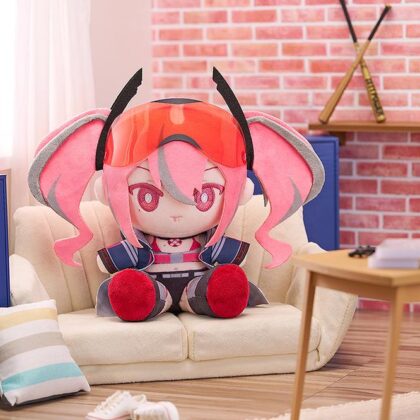 (s)アズールレーン ブレマートン プニプニ ぬいぐるみ 送料別880円