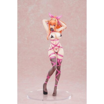 対魔忍RPGX マヤ・コーデリア (フィギュア)