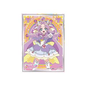 キャラクタースリーブ名探偵プリキュア!キュアアンサー (EN-1609)