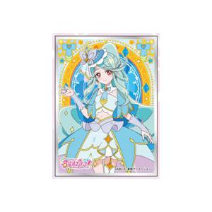 キャラクタースリーブ名探偵プリキュア!キュアエクレール (EN-1611)