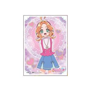 キャラクタースリーブ名探偵プリキュア!明智あんな (EN-1613)