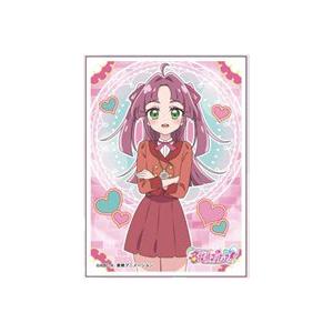 キャラクタースリーブ名探偵プリキュア!小林みくる (EN-1614)