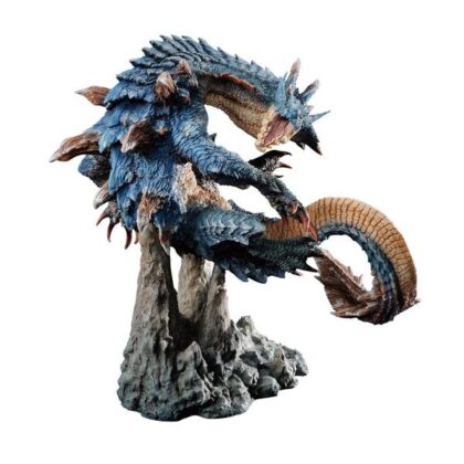 (s)カプコンフィギュアビルダー クリエイターズモデル 海竜 ラギアクルス 復刻版 送料別880円