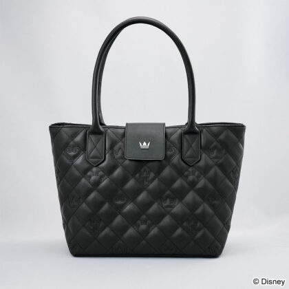 キングダム ハーツ/キルティング トートバッグ