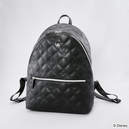 キングダム ハーツ/キルティング リュック