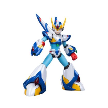 ロックマンX アクションフィギュア X ファルコンアーマー Ver.