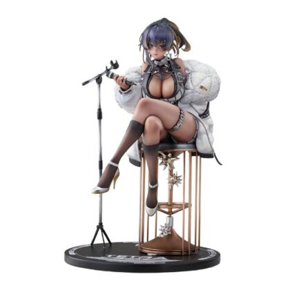 勝利の女神:NIKKE ノイズ クラシックディーバ 1/6 完成品フィギュア