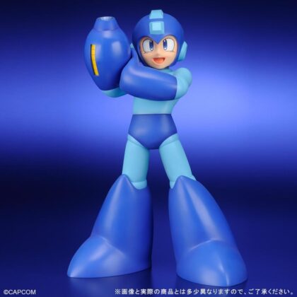 ギガンティックシリーズ ロックマン