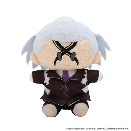 (s)Dr.STONE よりぬいミニ(ぬいぐるみマスコット)第三弾 Dr.ゼノ 送料別880円