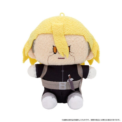 (s)Dr.STONE よりぬいミニ(ぬいぐるみマスコット)第三弾 スタンリー・スナイダー 送料別880円