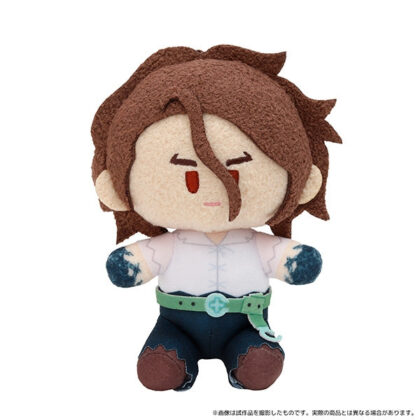 (s)Dr.STONE よりぬいミニ(ぬいぐるみマスコット)第三弾 SAI 送料別880円