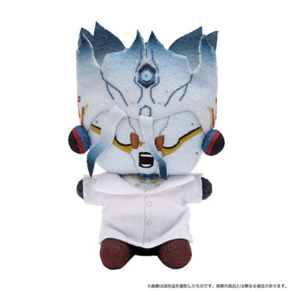 (s)Dr.STONE よりぬいミニ(ぬいぐるみマスコット)第三弾 メカ千空 送料別880円