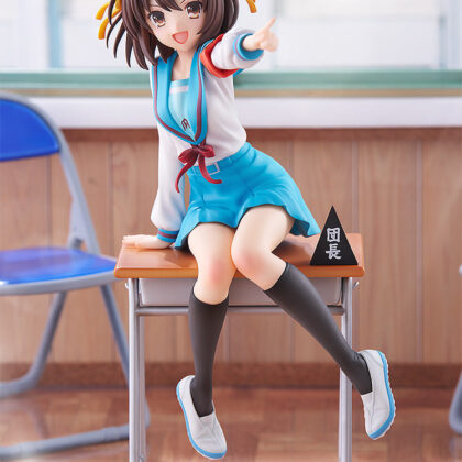 (s)KDcolle 涼宮ハルヒの憂鬱 涼宮ハルヒ アニメ20周年記念Ver. 送料別880円