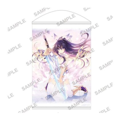 『デート・ア・ライブ』十香バースデー2026 B2タペストリー