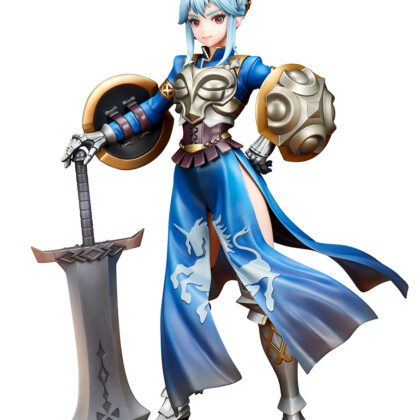 ユニコーンオーバーロード ヴァージニア[クラス:ヴァルキュリア]