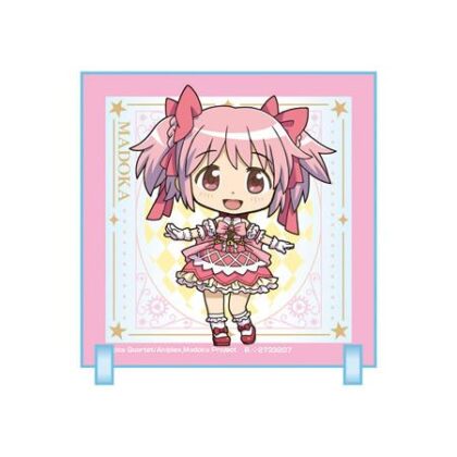 08 ちびキャラクリル 劇場版魔法少女まどか☆マギカ〈ワルプルギスの廻天〉