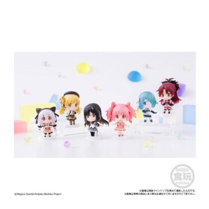 09 劇場版?魔法少女まどか☆マギカ〈ワルプルギスの廻天〉COLLECTION