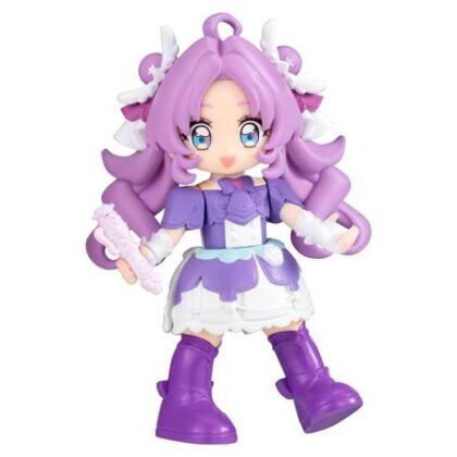 11 名探偵プリキュア! ぷりきゅ~と