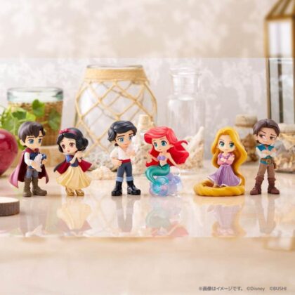 PalVerse / Disney vol.2