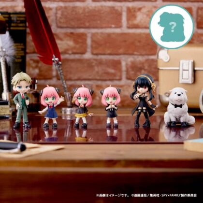 PalVerse SPY×FAMILY