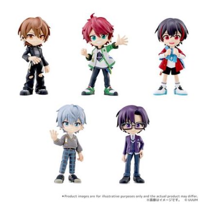 PalVerse カラフルピーチvol.3