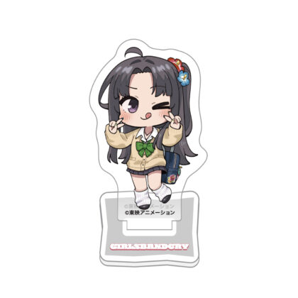 (s)ガールズバンドクライ アクリルメモスタンド 安和すばる/平成ギャル 送料別880円