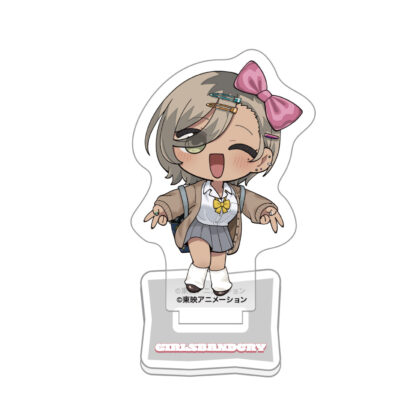 (s)ガールズバンドクライ アクリルメモスタンド ルパ/平成ギャル 送料別880円