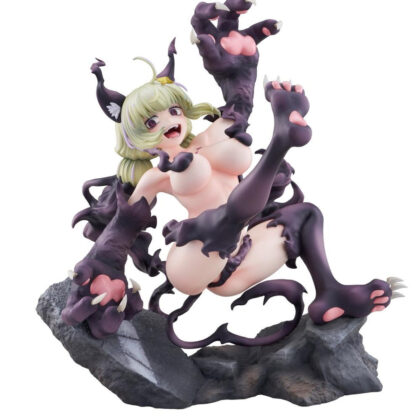 魔法少女にあこがれて レオパルト 本気モード