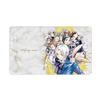 D.Gray-man 9巻表紙イラスト マルチデスクマット
