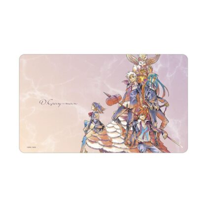 D.Gray-man 集合 カラーイラスト マルチデスクマット