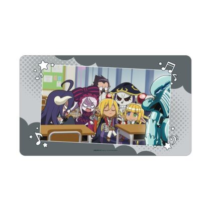 異世界かるてっと3 場面写マルチデスクマット Ver.A