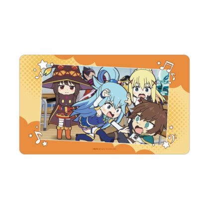 異世界かるてっと3 場面写マルチデスクマット Ver.B