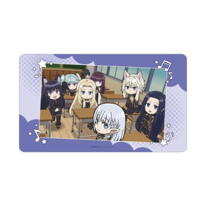 異世界かるてっと3 場面写マルチデスクマット Ver.F