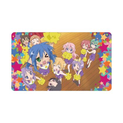 TVアニメ『らき☆すた』 マルチデスクマット ver.B