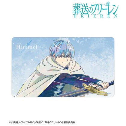 葬送のフリーレン ヒンメル Ani-Art マルチデスクマット