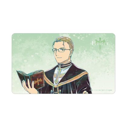 葬送のフリーレン ハイター Ani-Art マルチデスクマット
