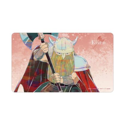 葬送のフリーレン アイゼン Ani-Art マルチデスクマット