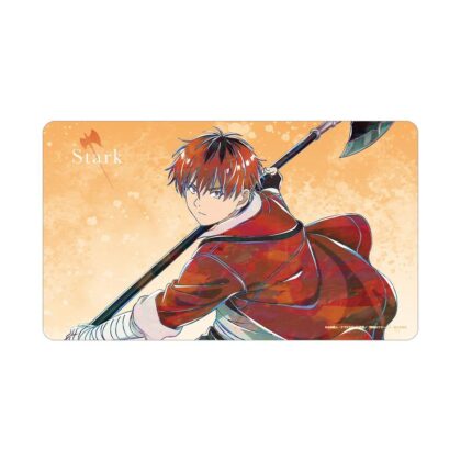 葬送のフリーレン シュタルク Ani-Art マルチデスクマット