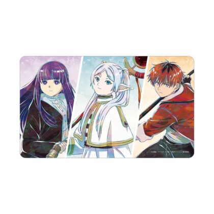 葬送のフリーレン 集合 Ani-Art マルチデスクマット Ver.B