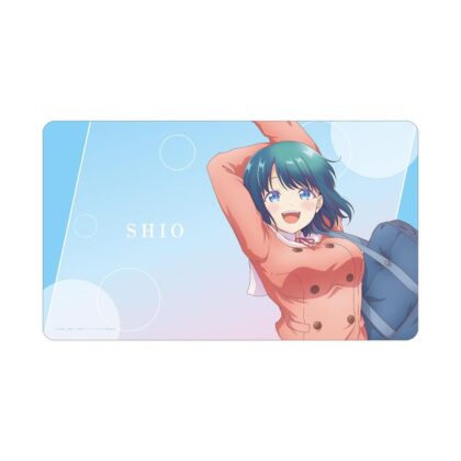 幼馴染とはラブコメにならない 水萌汐 マルチデスクマット