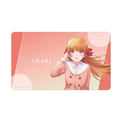 幼馴染とはラブコメにならない 火威灯 マルチデスクマット