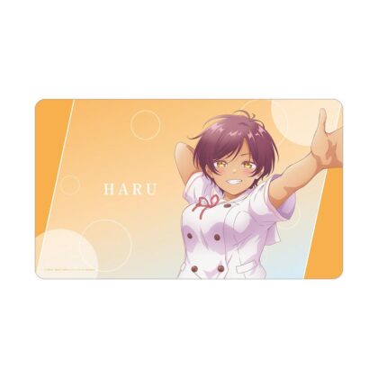 幼馴染とはラブコメにならない 日向春 マルチデスクマット