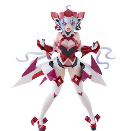 (s)TENITOL 戦姫絶唱シンフォギアXV 雪音クリス 完成品フィギュア 送料別880円