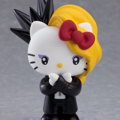 (s)ねんどろいど YOSHIKITTY yoshikitty 送料別880円